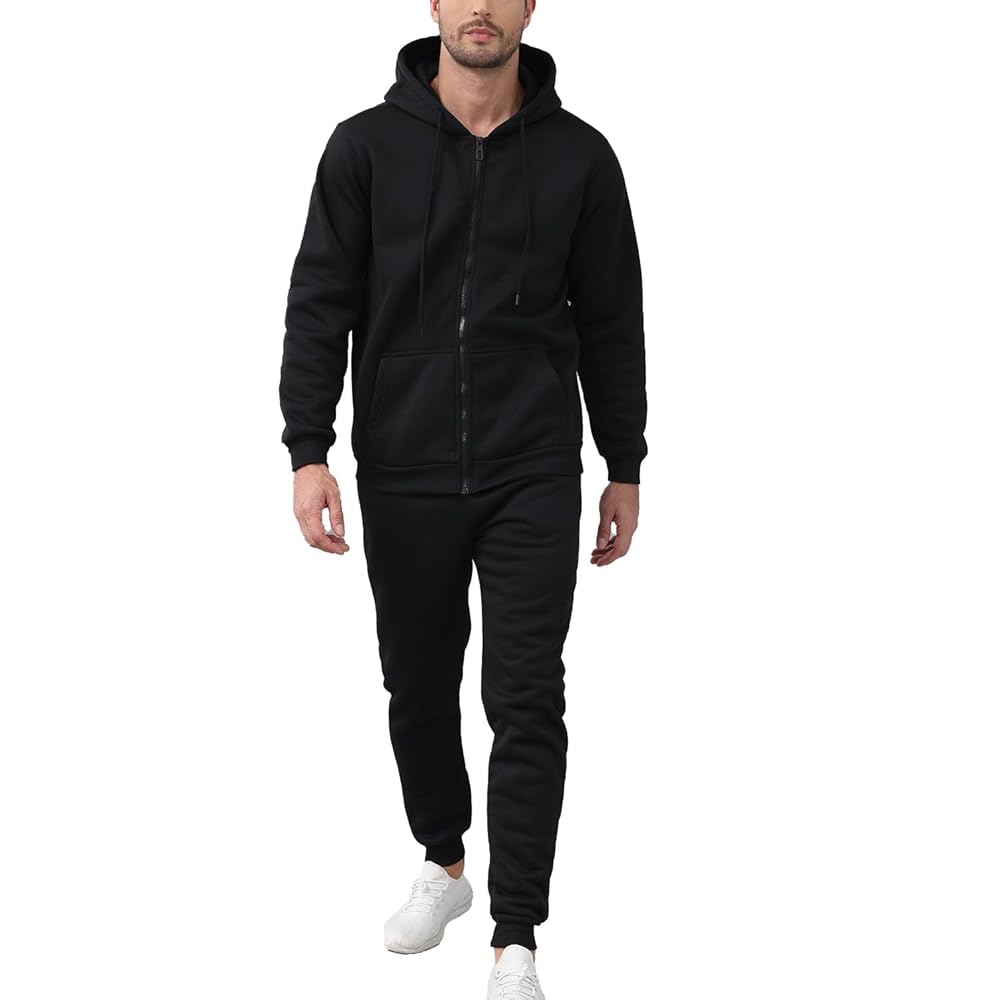 HTH line sweat track set up 黒 LINED TRACK JERSEY – HAIGHT